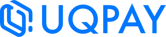 UQPAY logo