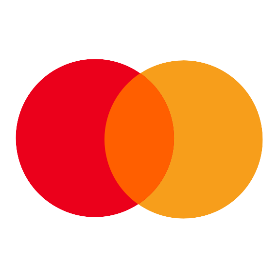 Mastercard logo