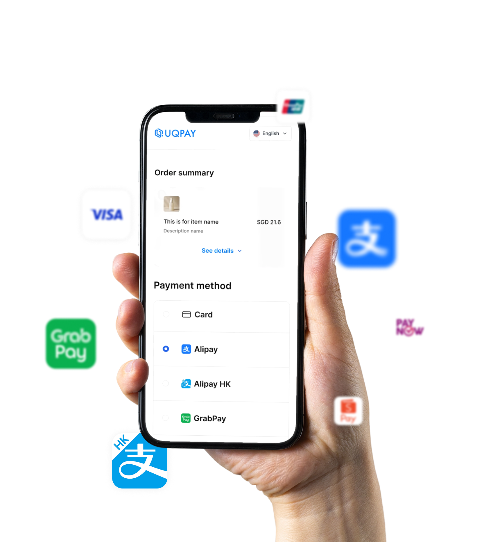 Online Payment