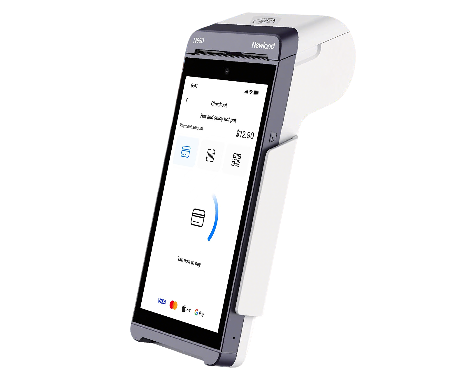 In-store Payment
